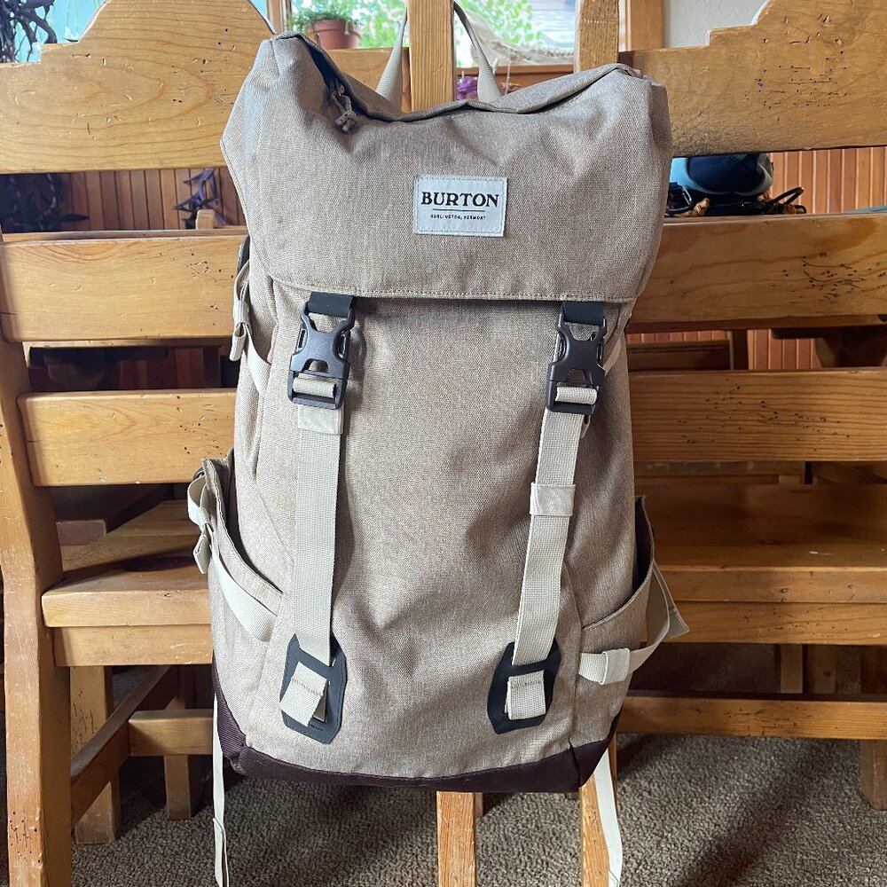 Burton Tinder 2.0 30L Backpack